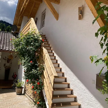 / Bergliebe * Garmisch-Partenkirchen