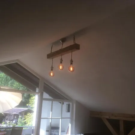 Appartement / Bergliebe Garmisch-Partenkirchen