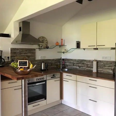 / Bergliebe Appartement Garmisch-Partenkirchen