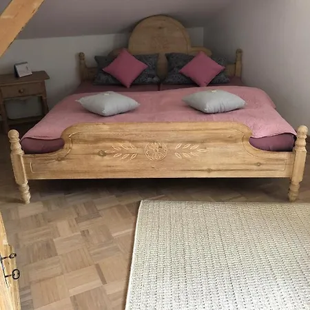 / Bergliebe Apartment *