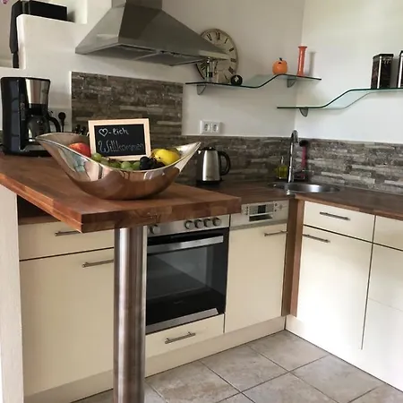 Appartement / Bergliebe Garmisch-Partenkirchen