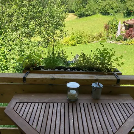 Appartement / Bergliebe Garmisch-Partenkirchen