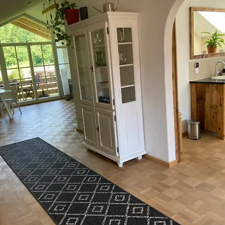 / Bergliebe Appartement
