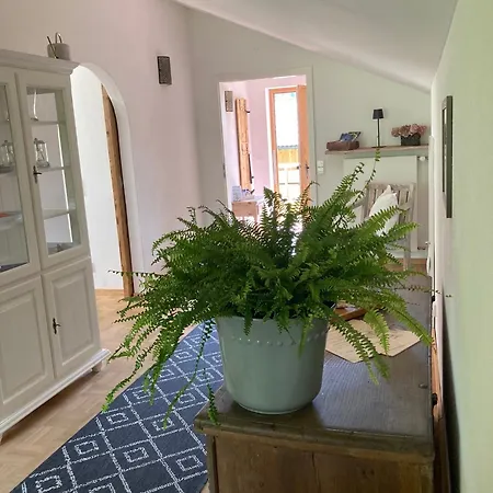 / Bergliebe Appartement Garmisch-Partenkirchen