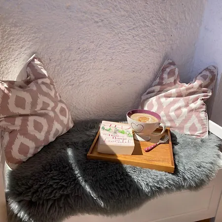 / Bergliebe Appartement