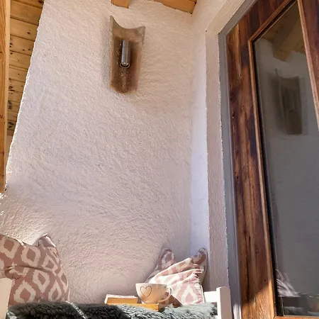 / Bergliebe Appartement *