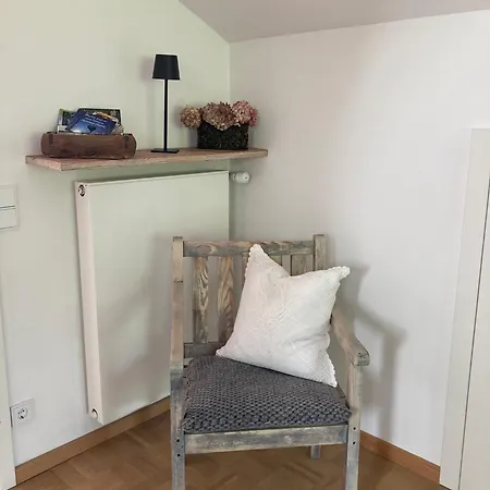 Appartement / Bergliebe *