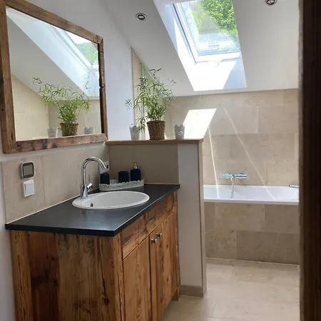 / Bergliebe Appartement Garmisch-Partenkirchen