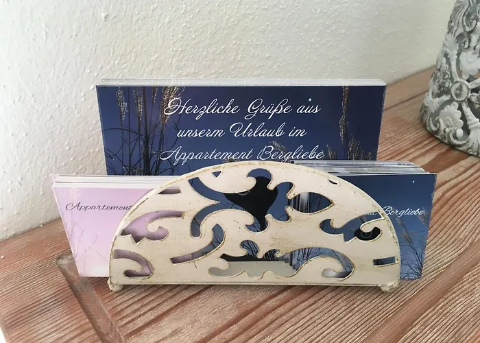 / Bergliebe *